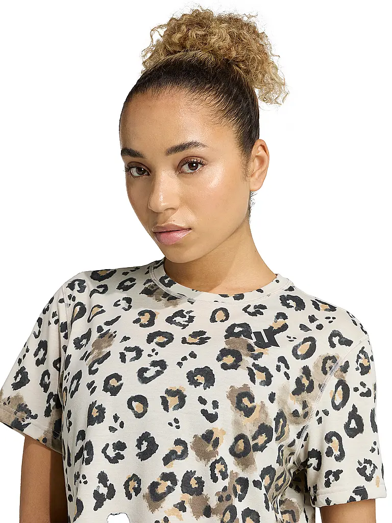 ADIDAS | Camiseta de fitness WE para mujer |