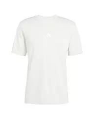 ADIDAS | Camiseta de hombre 3S SJ | Crema