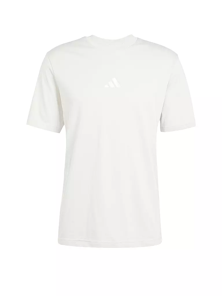 ADIDAS | Camiseta de hombre 3S SJ | Crema