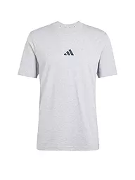 ADIDAS | Camiseta de hombre 3S | Gris