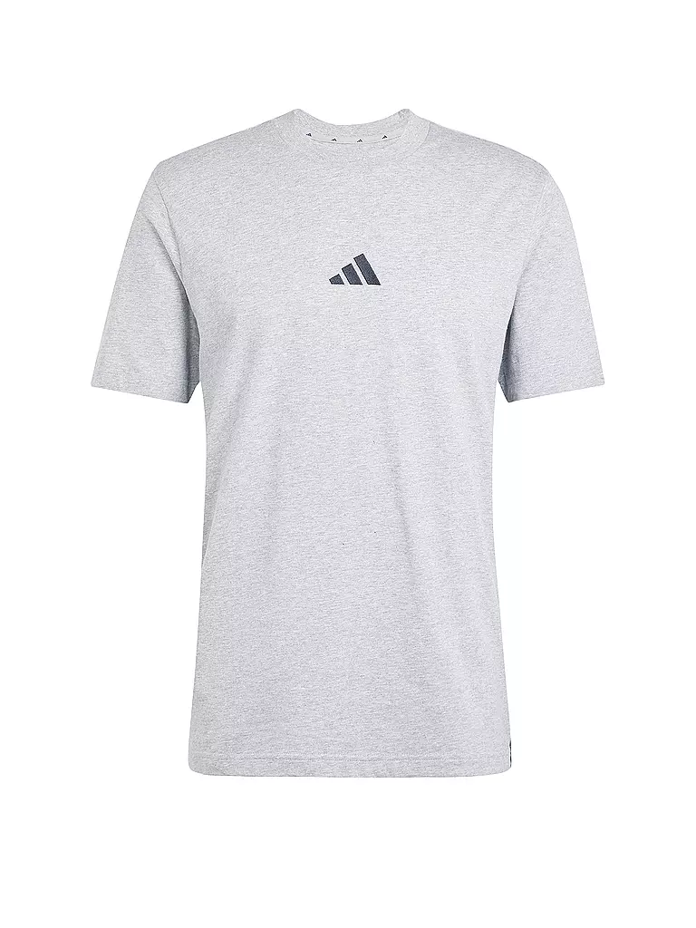 ADIDAS | Camiseta de hombre 3S | Gris