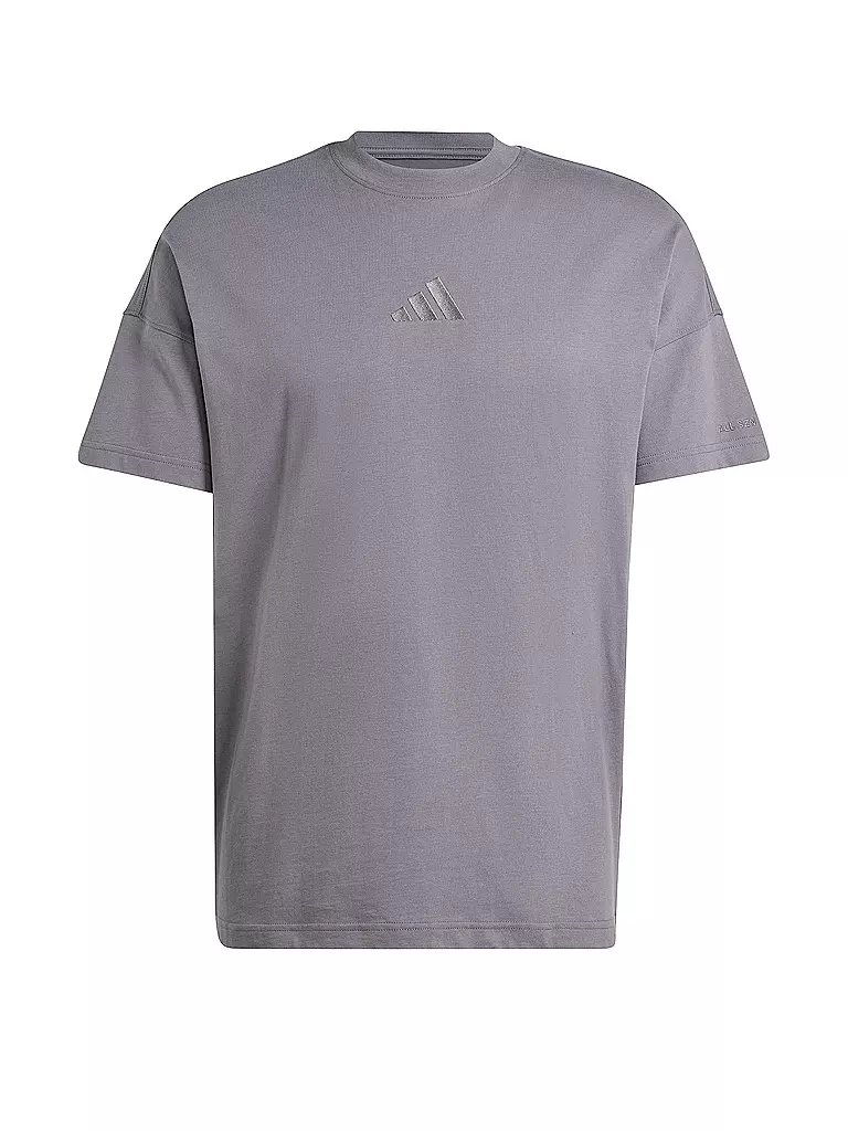 ADIDAS | Camiseta de hombre All SZN | Gris