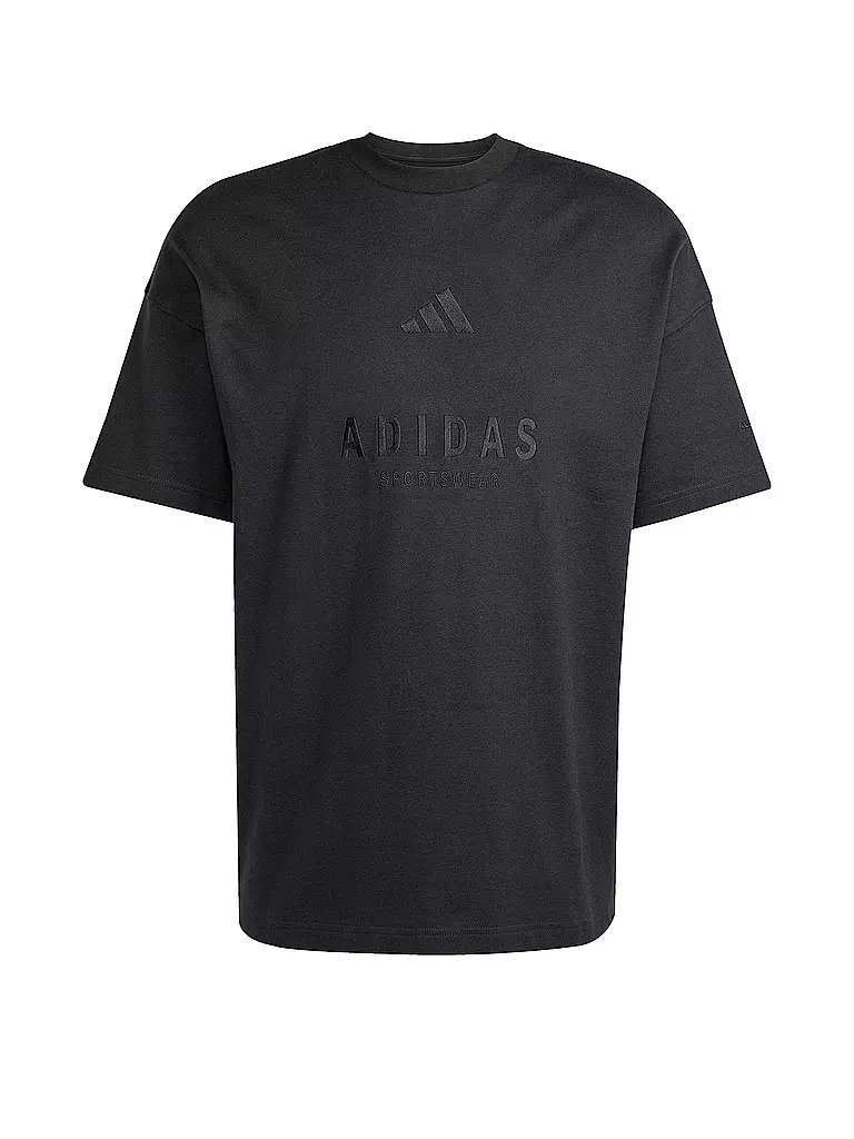 ADIDAS | Camiseta de hombre ALL SZN | Negro