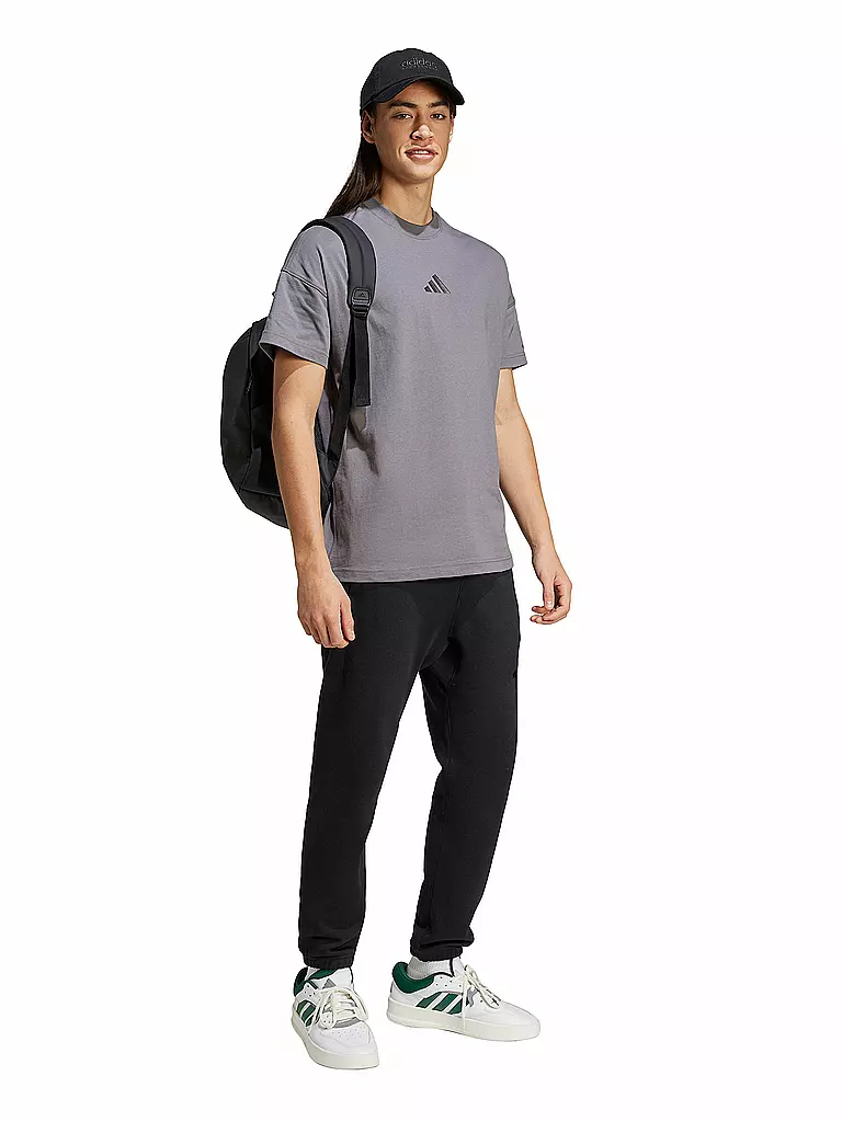ADIDAS | Camiseta de hombre All SZN | Gris