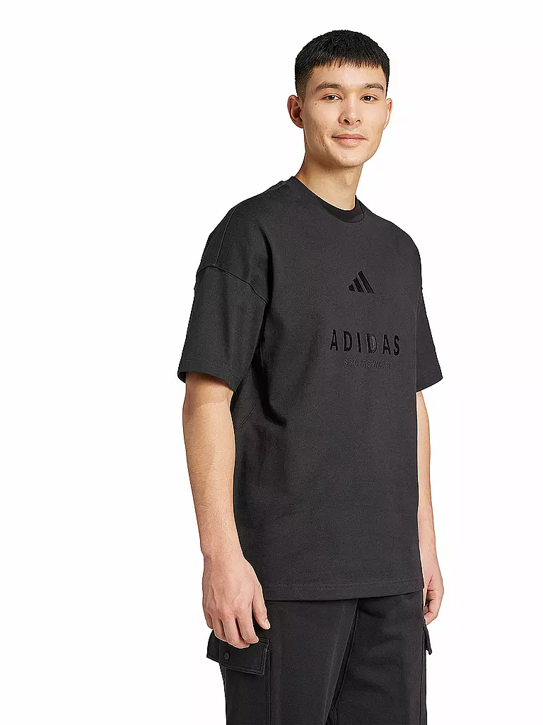 ADIDAS | Camiseta de hombre ALL SZN |