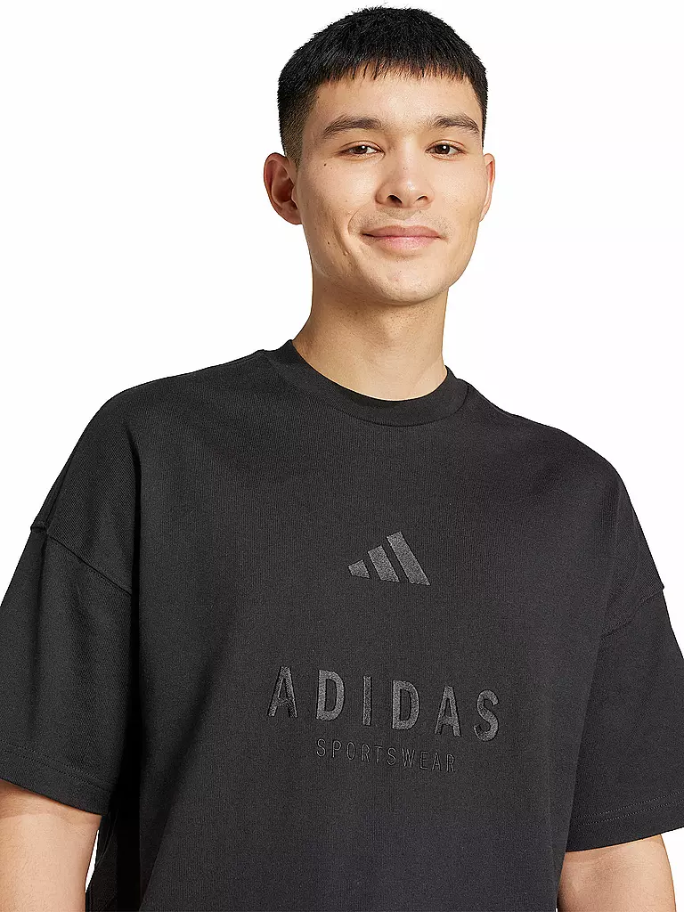 ADIDAS | Camiseta de hombre ALL SZN |