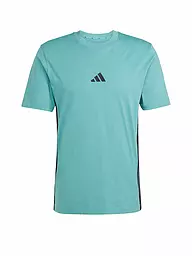 ADIDAS | Camiseta de hombre 3S | Petróleo