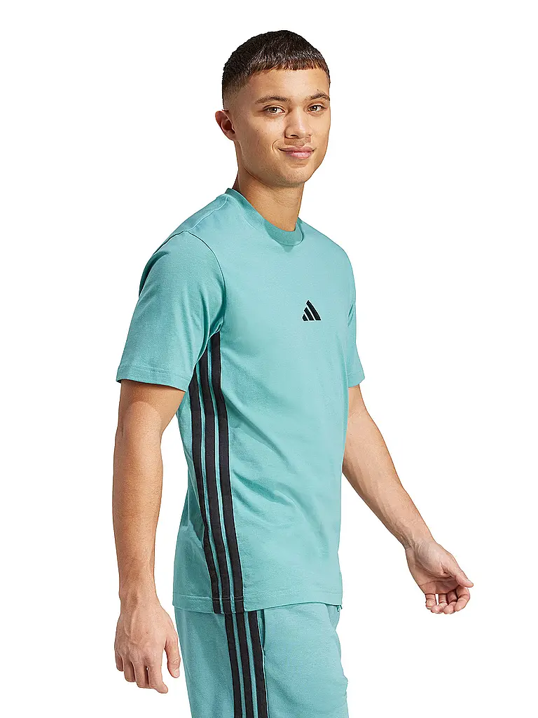 ADIDAS | Camiseta de hombre Essentials 3S |