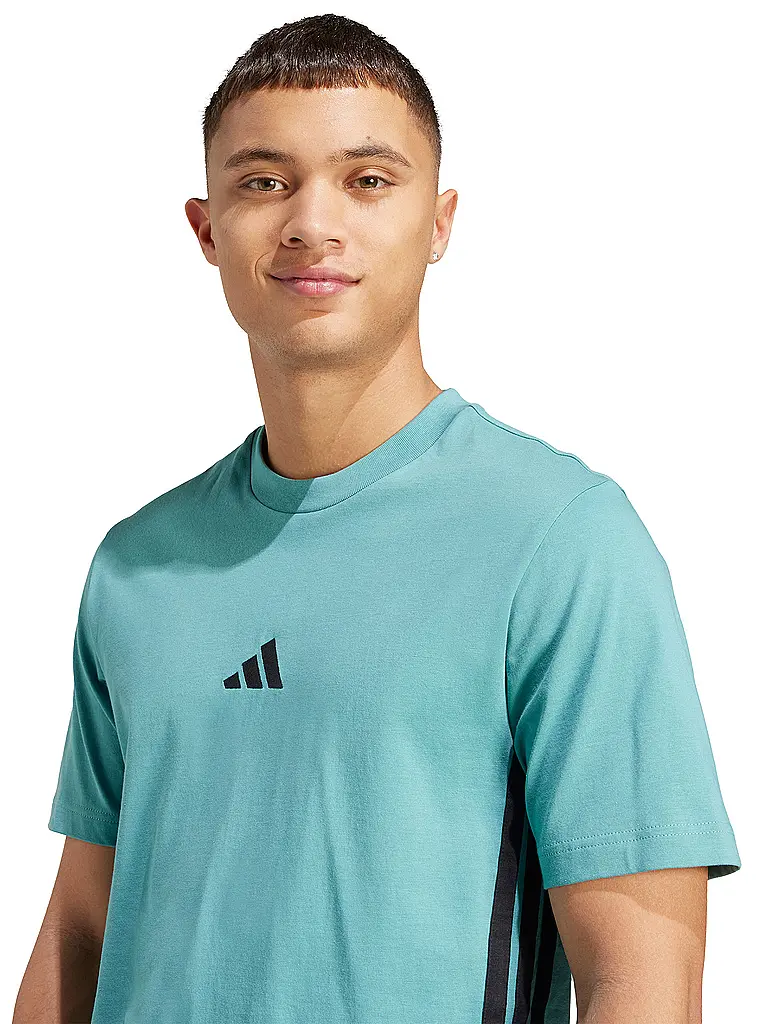ADIDAS | Camiseta de hombre Essentials 3S |