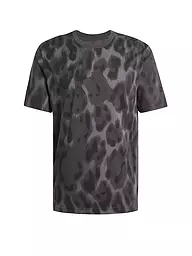 ADIDAS | Camiseta de hombre Fi 3 BAR | Negro