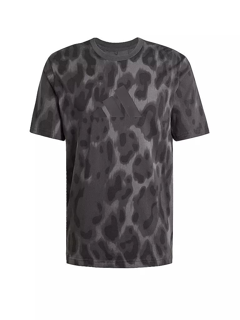 ADIDAS | Camiseta de hombre Fi 3 BAR | Negro