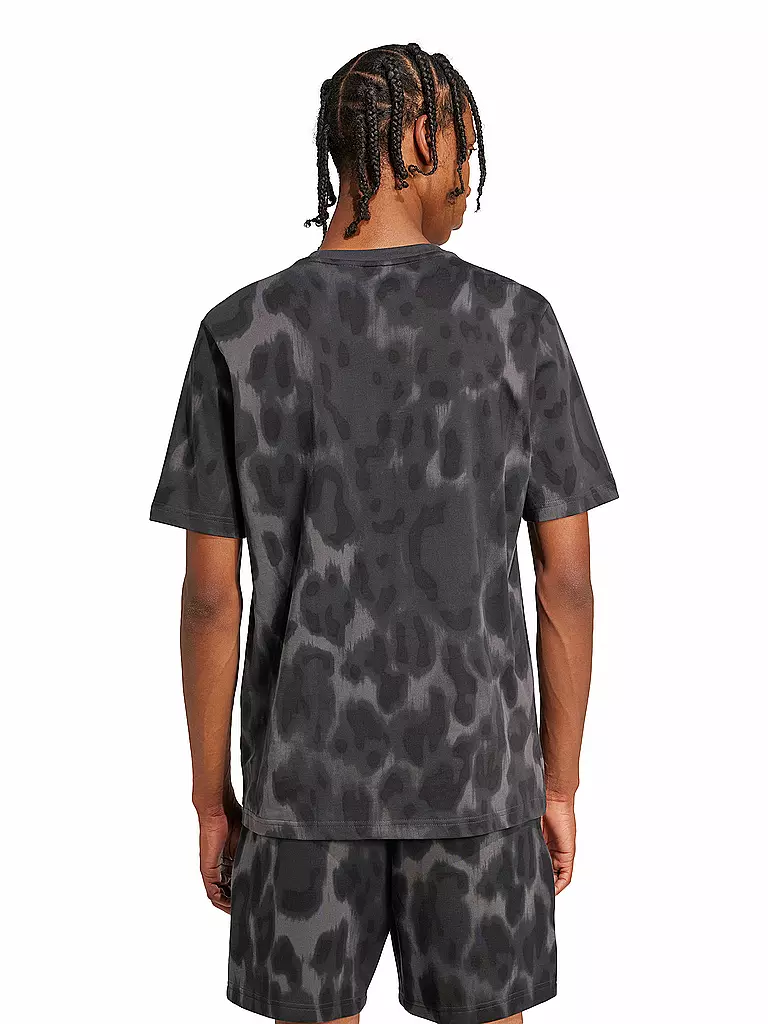 ADIDAS | Camiseta de hombre Fi 3 BAR |