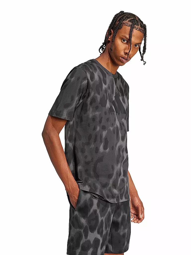 ADIDAS | Camiseta de hombre Fi 3 BAR |