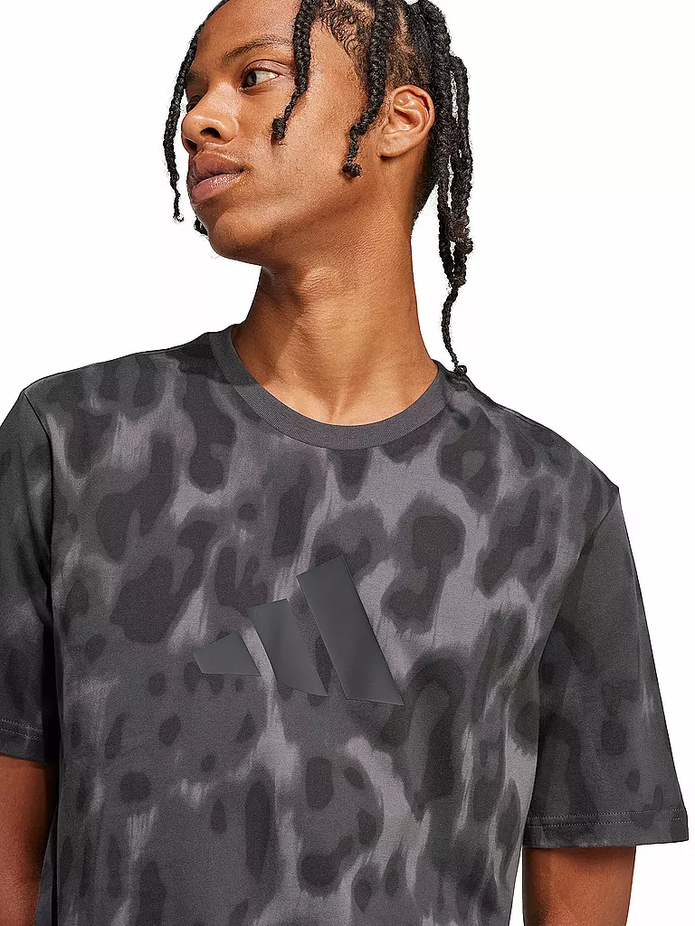 ADIDAS | Camiseta de hombre Fi 3 BAR |