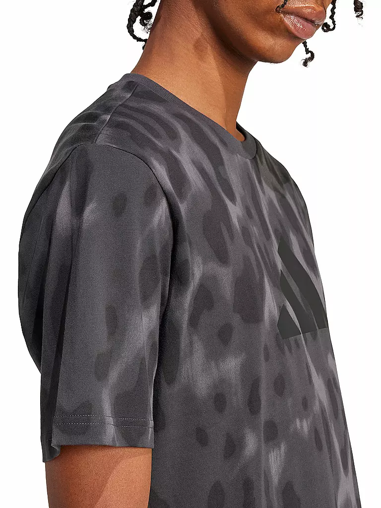 ADIDAS | Camiseta de hombre Fi 3 BAR |