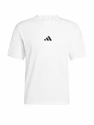 ADIDAS | Camiseta de hombre M SL SJ T | Blanco