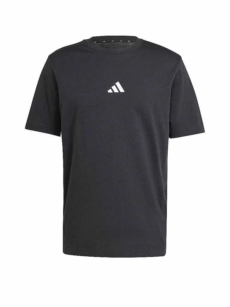 ADIDAS | Camiseta de hombre M SL SJ T | Negro