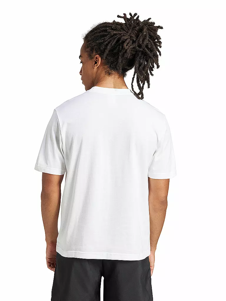 ADIDAS | Camiseta de hombre M SL SJ T |