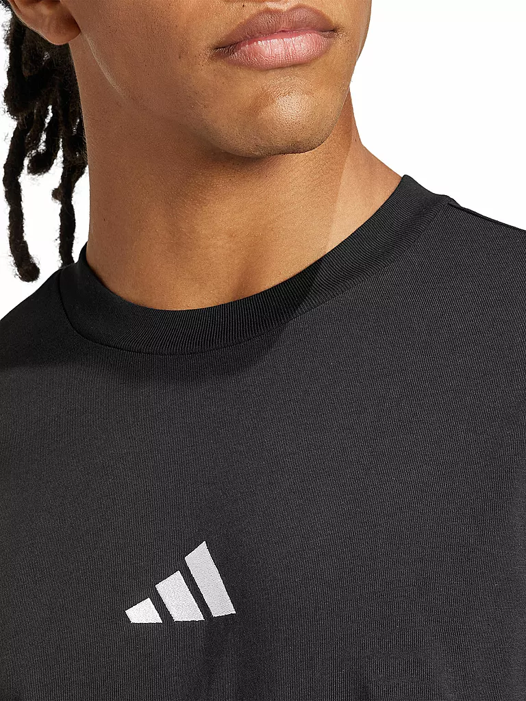 ADIDAS | Camiseta de hombre M SL SJ T | 