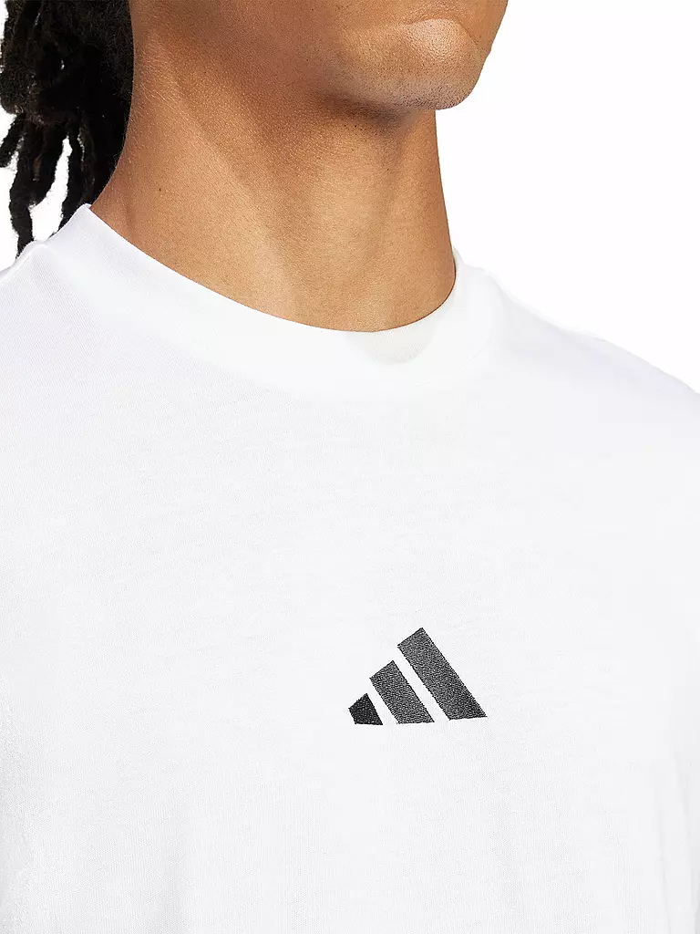 ADIDAS | Camiseta de hombre M SL SJ T |