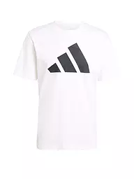 ADIDAS | Camiseta de hombre Pwr 3 Graphic | Blanco
