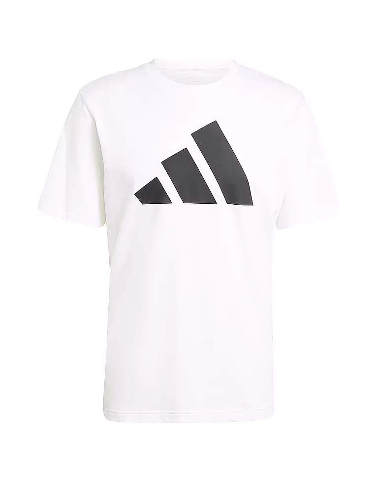 ADIDAS | Camiseta de hombre Pwr 3 Graphic | Blanco
