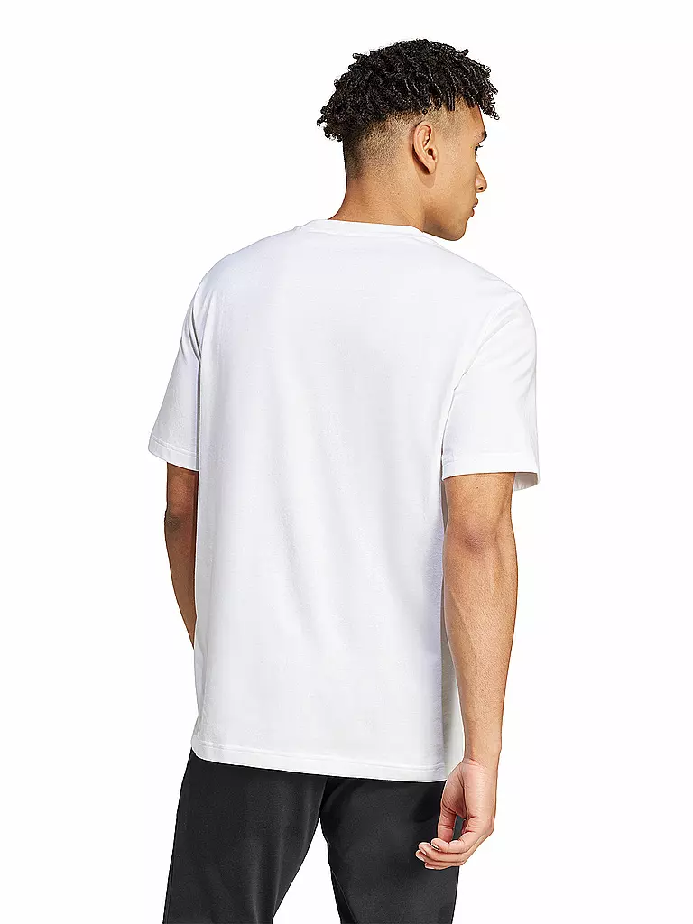 ADIDAS | Camiseta de hombre Pwr 3 Graphic |