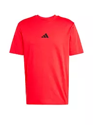 ADIDAS | Camiseta de hombre SL SJ T | Rojo
