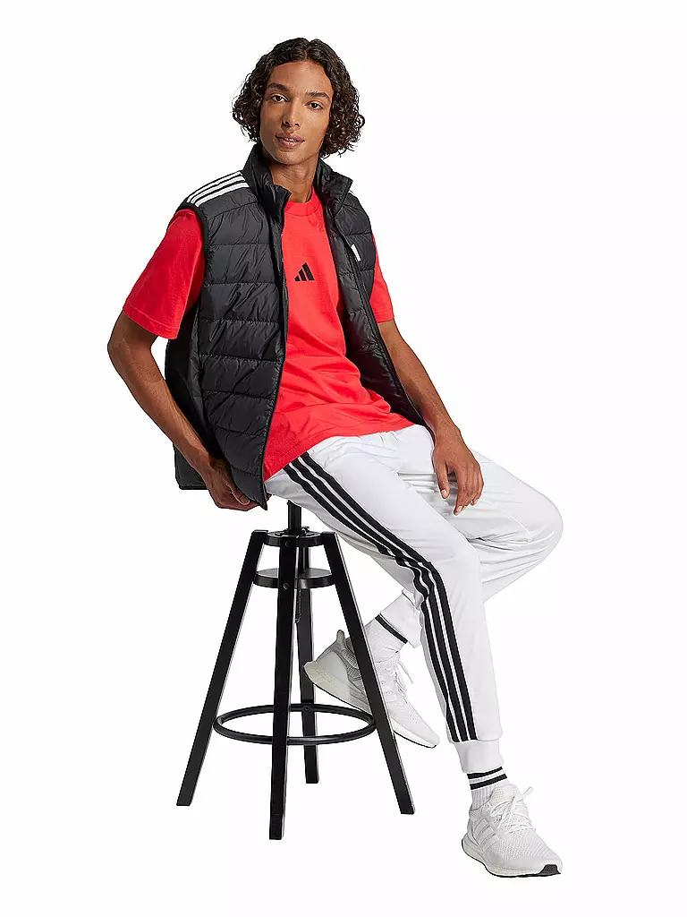 ADIDAS | Camiseta de hombre SL SJ T | Rojo