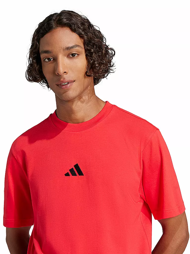ADIDAS | Camiseta de hombre SL SJ T |
