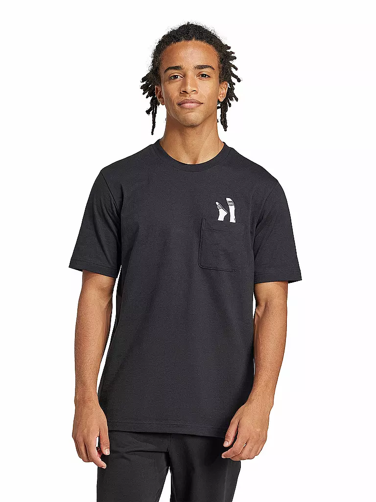 ADIDAS | Camiseta de hombre Slide | 