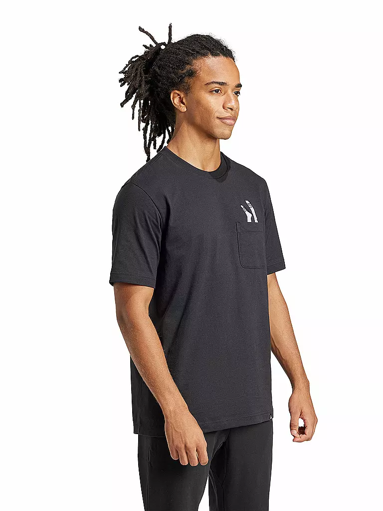 ADIDAS | Camiseta de hombre Slide | 