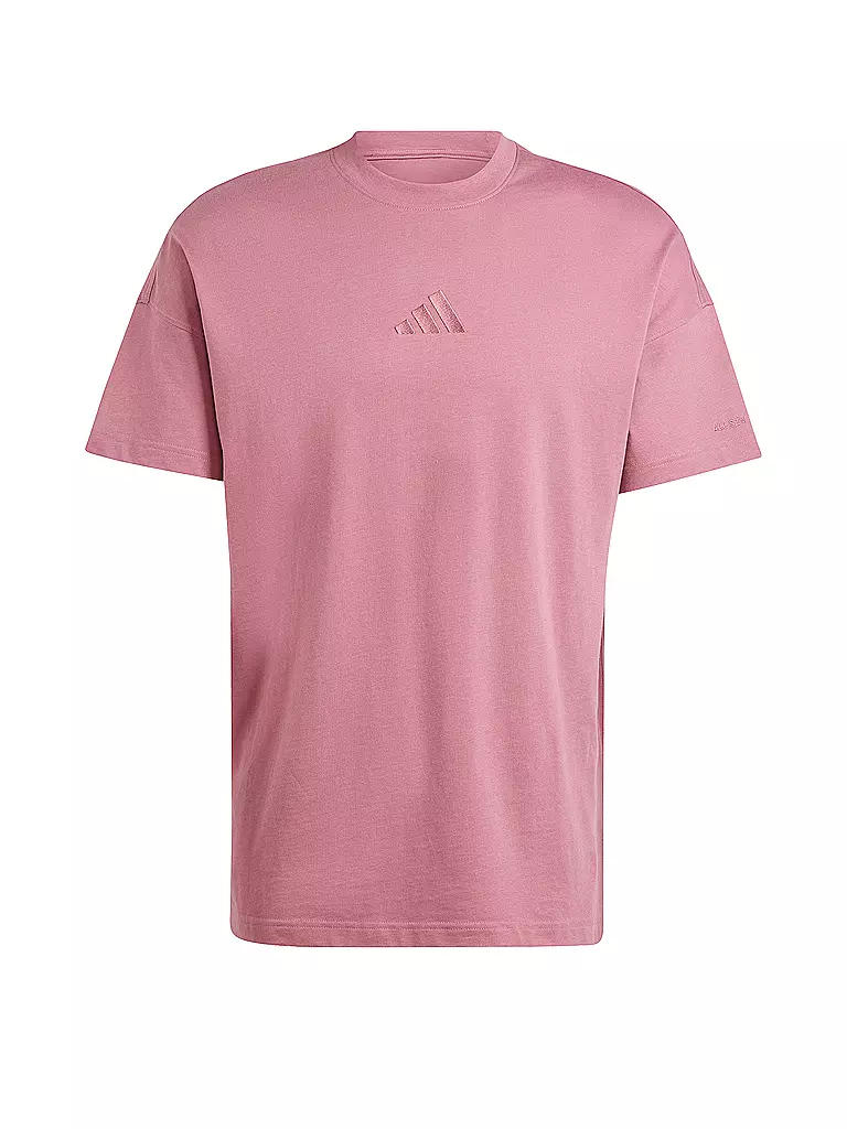 ADIDAS | Camiseta de hombre SZN | Rosa