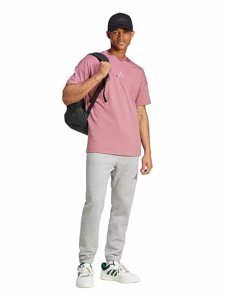ADIDAS | Camiseta de hombre SZN | Rosa