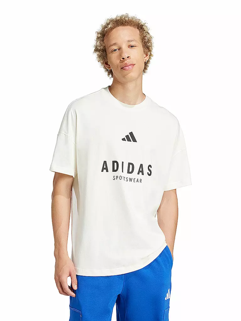 ADIDAS | Camiseta de hombre SZN |