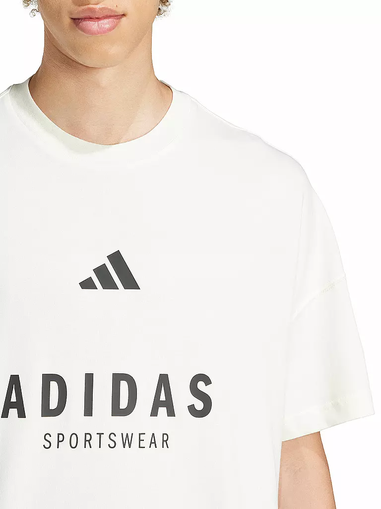 ADIDAS | Camiseta de hombre SZN |