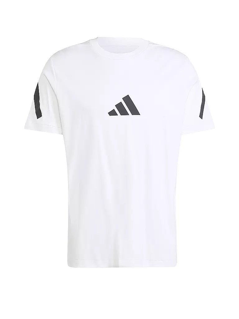 ADIDAS | Camiseta de hombre Z.N.E. | Blanco