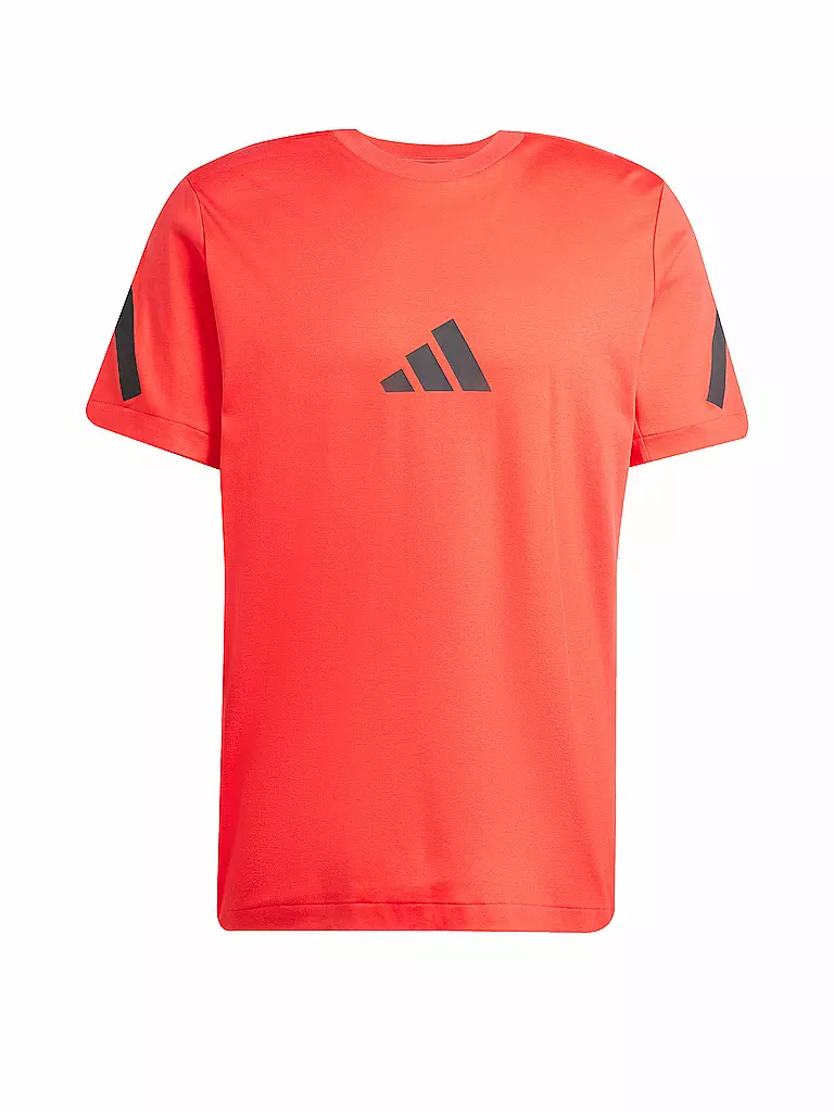 ADIDAS | Camiseta de hombre Z.N.E. | Rojo