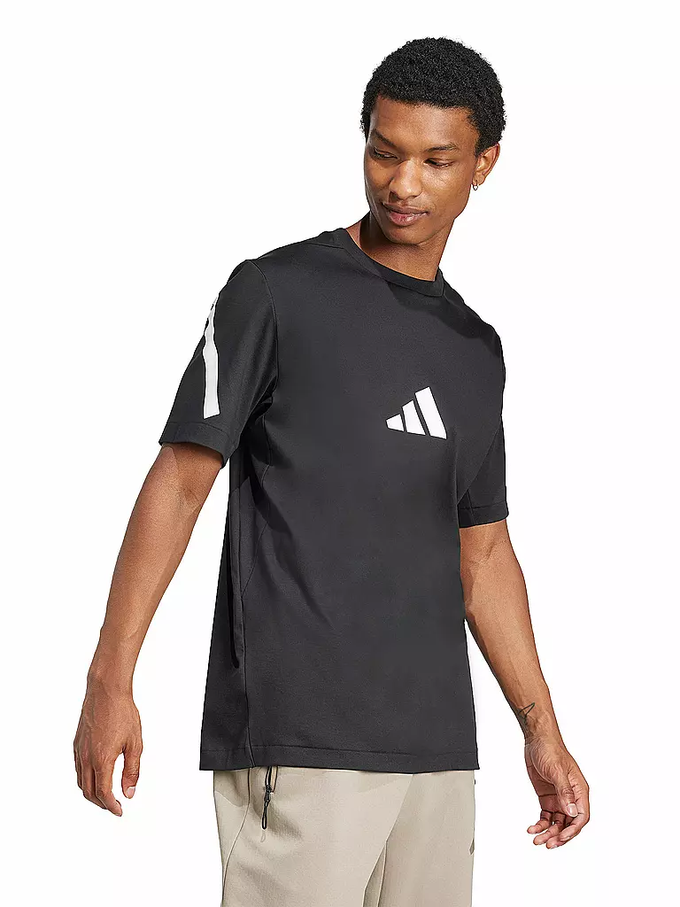 ADIDAS | Camiseta de hombre Z.N.E. | Negro
