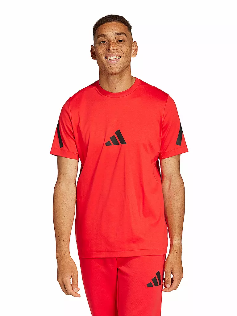 ADIDAS | Camiseta de hombre Z.N.E. |