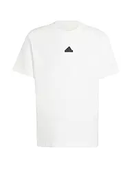 ADIDAS | Camiseta de hombre | Blanco