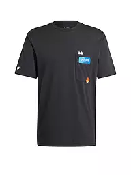 ADIDAS | Camiseta de hombre | Negro