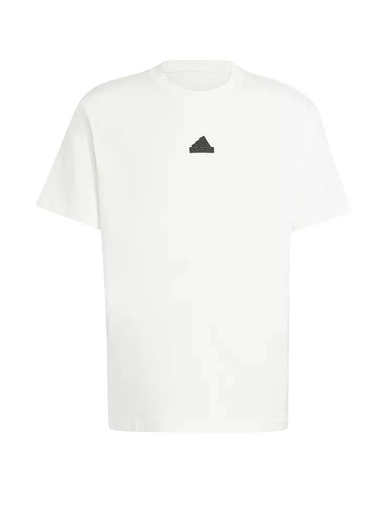 ADIDAS | Camiseta de hombre | Blanco