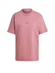 ADIDAS | Camiseta de mujer ALL SZN Loose | Rosa