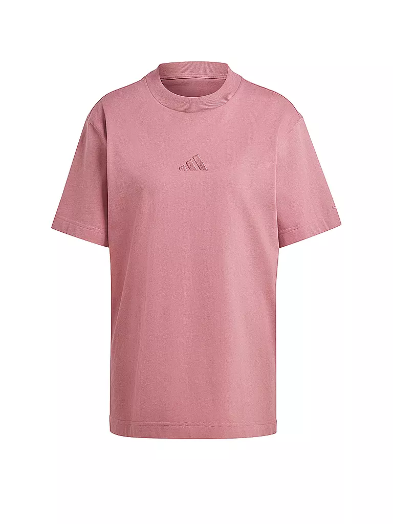 ADIDAS | Camiseta de mujer ALL SZN Loose | Rosa
