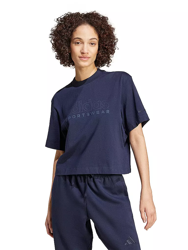 ADIDAS | Camiseta de mujer ALL SZN |
