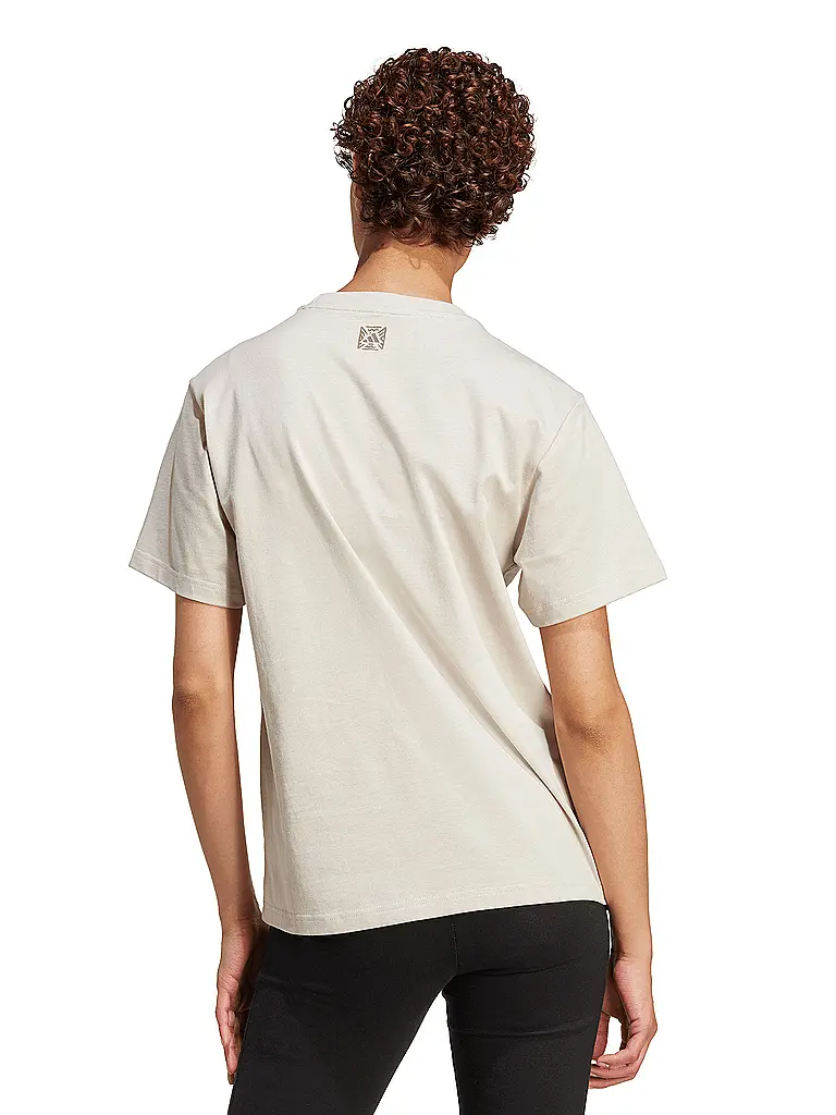 ADIDAS | Camiseta de mujer Animal |