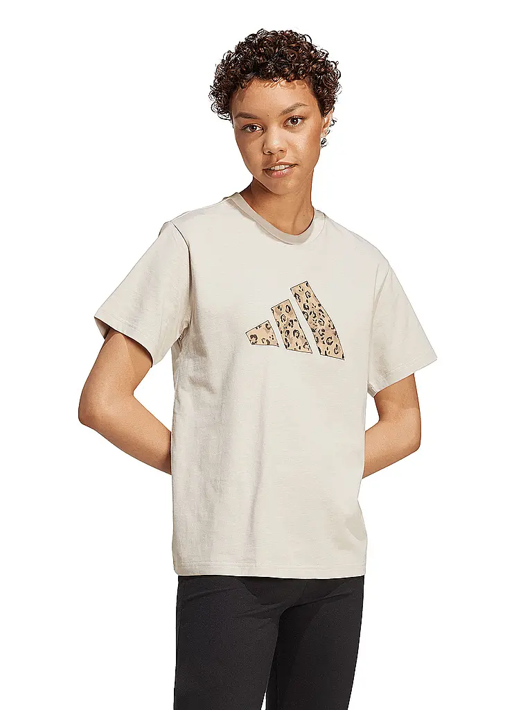 ADIDAS | Camiseta de mujer Animal |