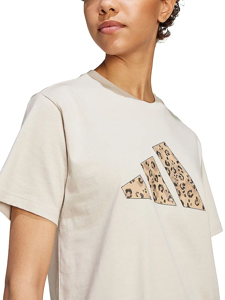 ADIDAS | Camiseta de mujer Animal |