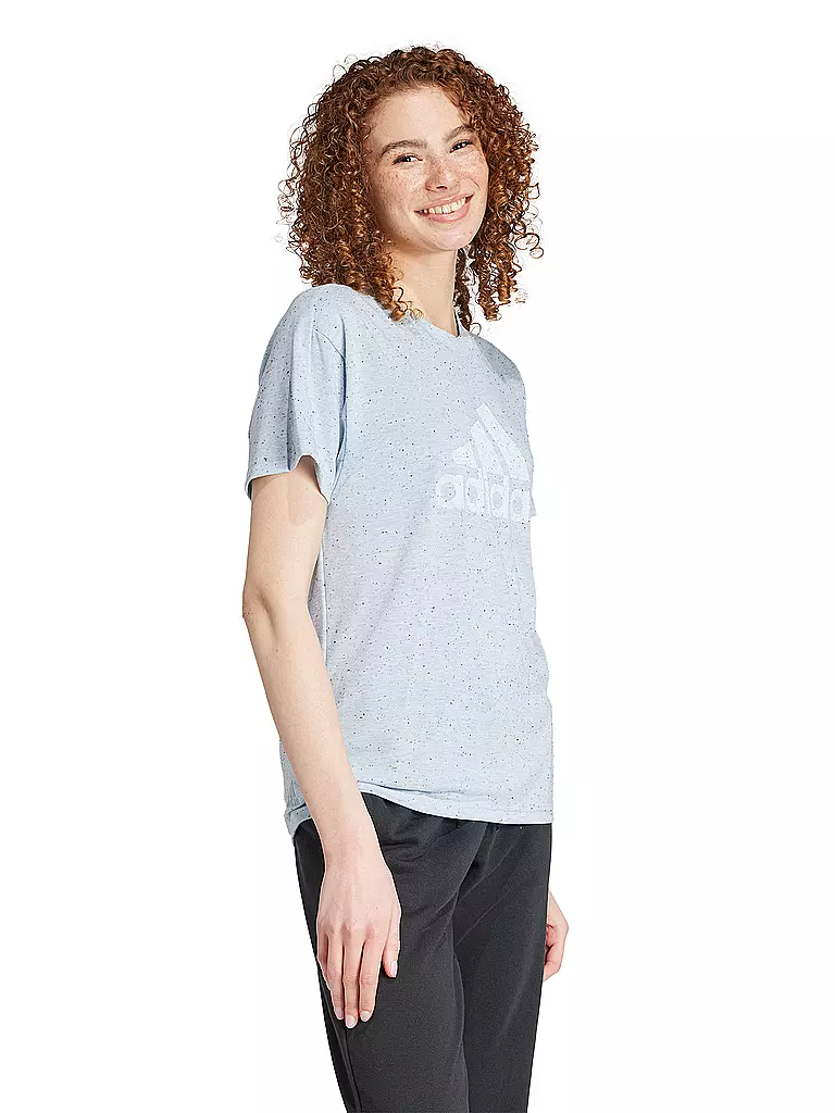 ADIDAS | Camiseta de mujer Future Icons 3.0 |